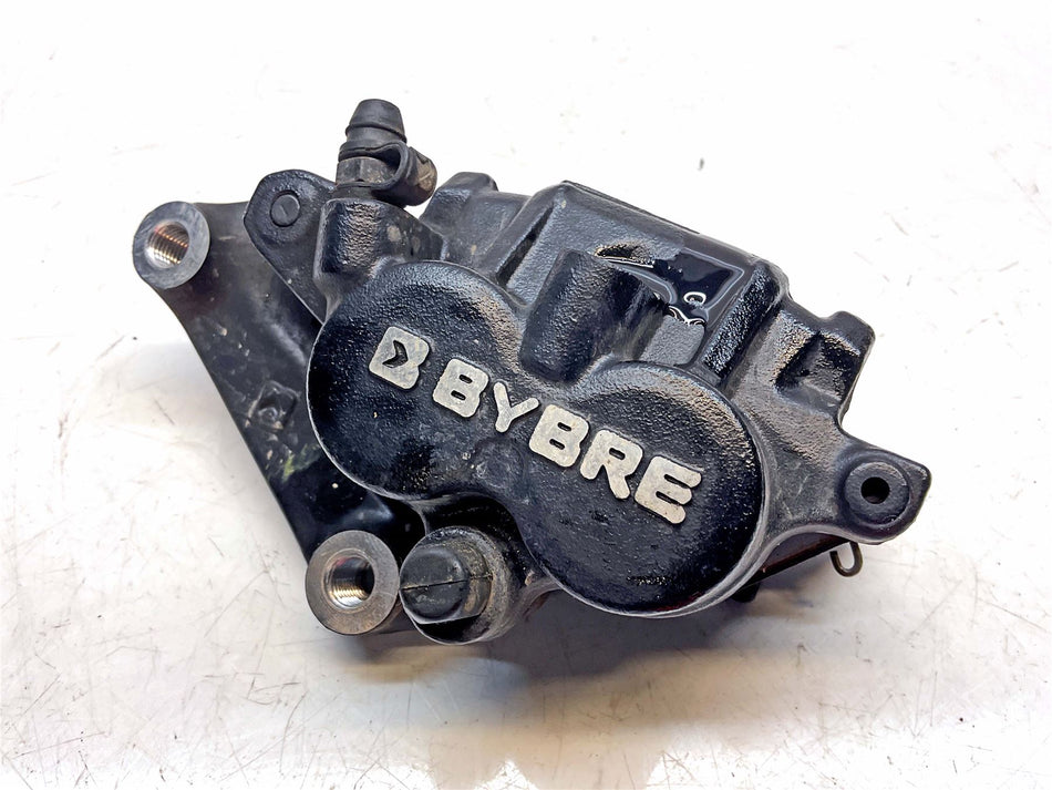 2024 Royal Enfield Himalayan 452 Front Brake Caliper Left - RAB00774