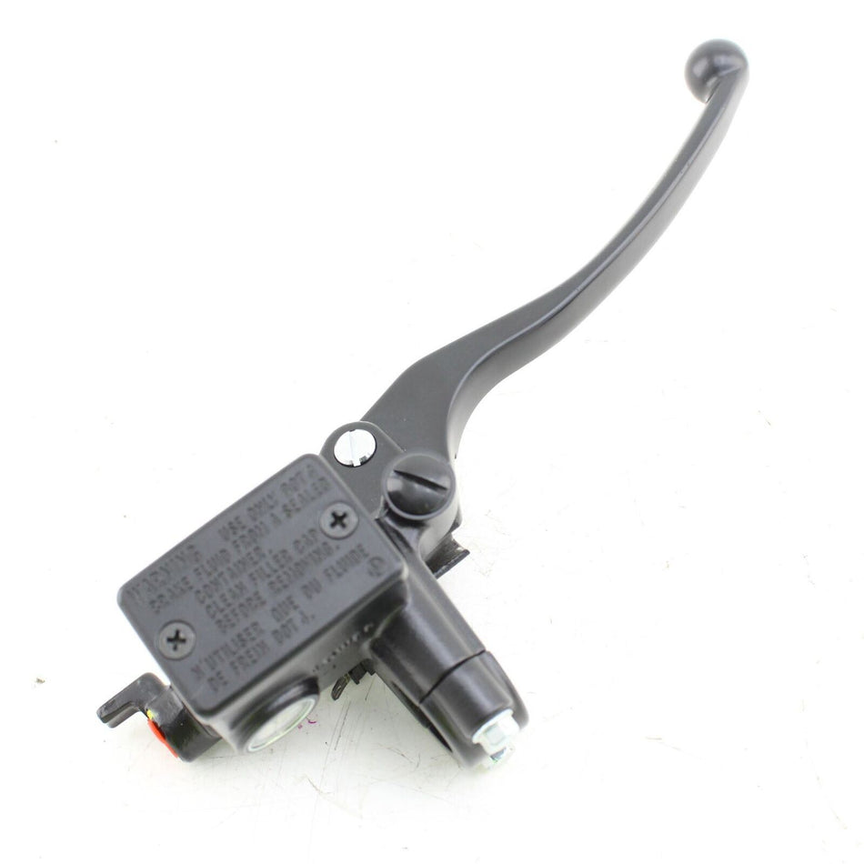 2021-ON HONDA FORZA 350 Front Brake Master Cylinder  - 45510K0BT01