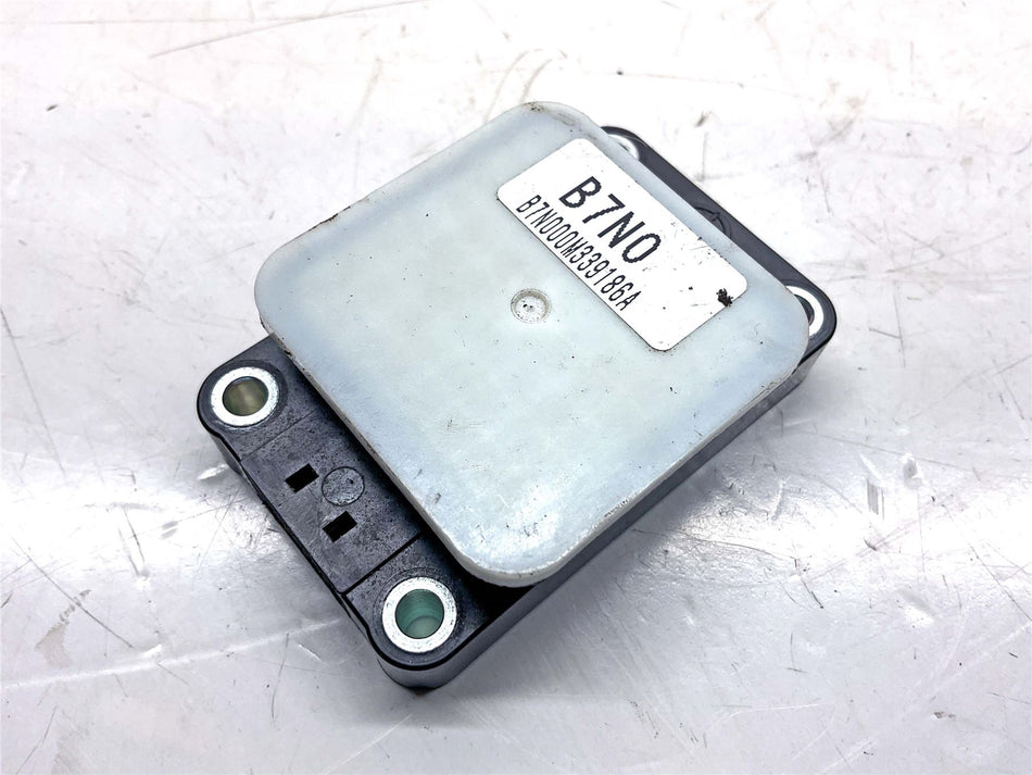 2024 Yamaha MT-09 Inertial Sensor - BME8593A00