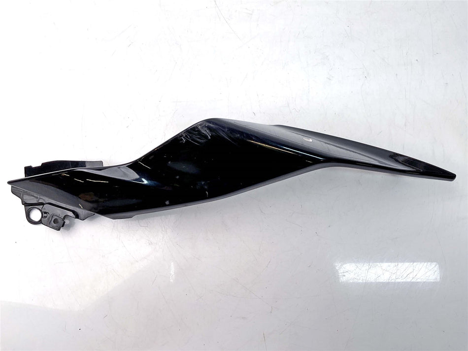 2024 Yamaha YZF-R 125 Left Tail Fairing - BNUF173101P0