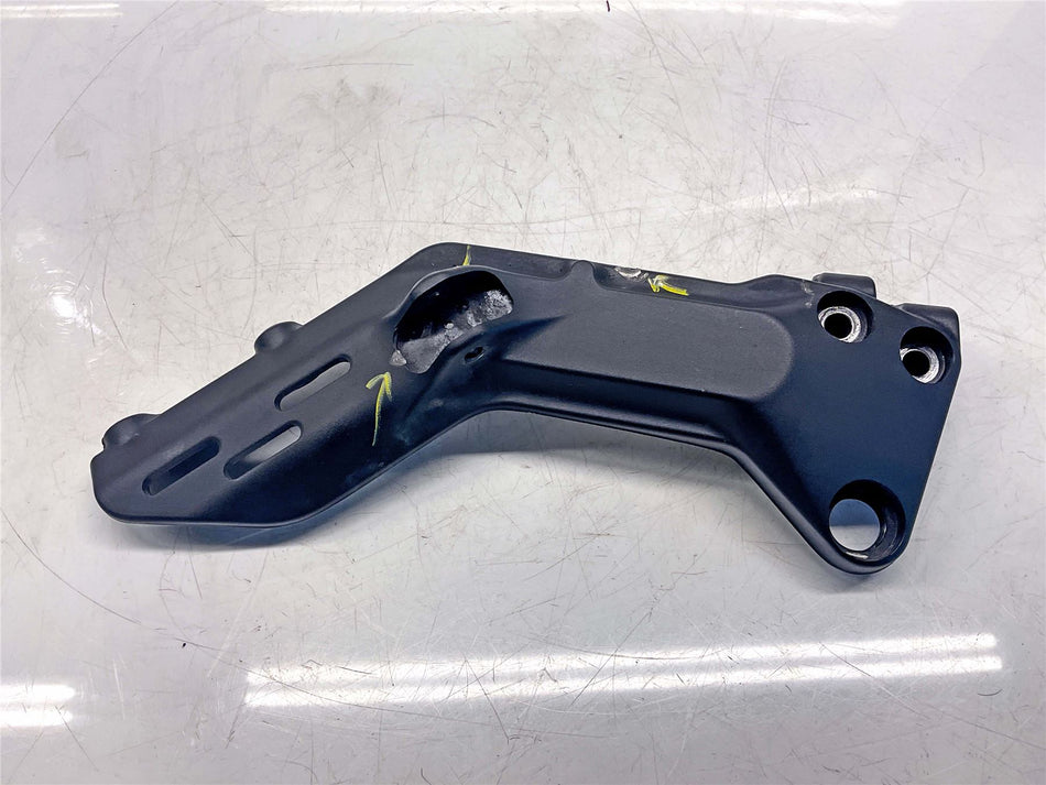 2023 Husqvarna SVARTPILEN 125 Front Left Footrest Hanger - 28103038000C1