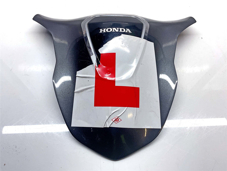 2021 Honda SH125I Front Top Cover - 64300K0RV00
