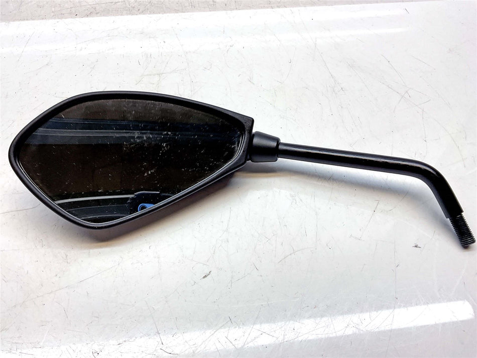 2025 Yamaha MT-07 Left Mirror - D66-F6280-00
