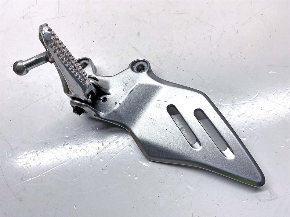 2024 Yamaha MT-09 Left Rider Footrest - BME274420000