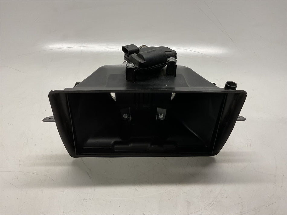 2019 BMW S1000RR Air Intake Tube - 13718567805