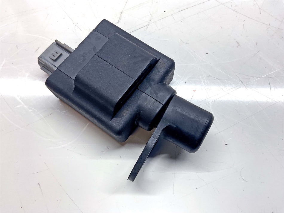 2021 Honda CB1000R Black Edition  Type C USB Charger & Cover - 38940MKRD11