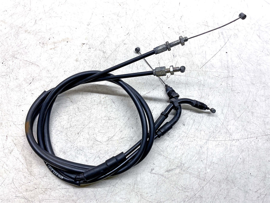 2023 Honda CBF125 Throttle Cable - 17920K0NE01