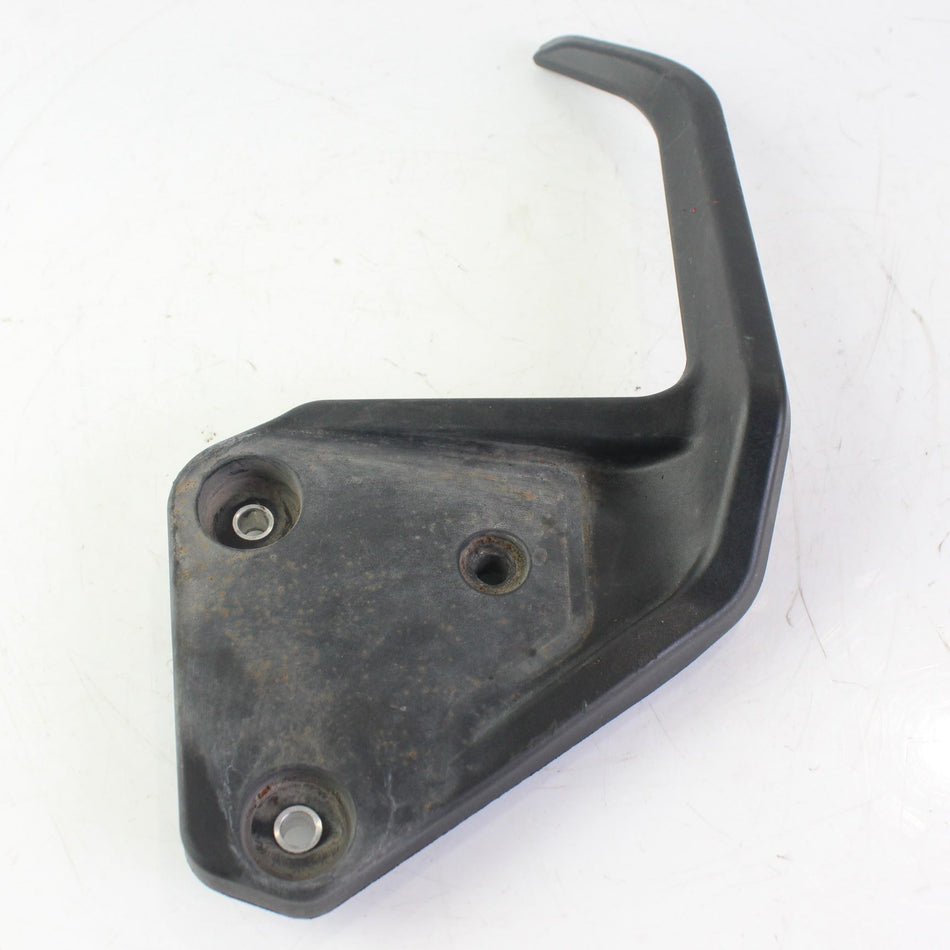 2021-ON KTM 1290 SUPER ADVENTURE R R/H Right Hand Pillion Handle - 61912009000