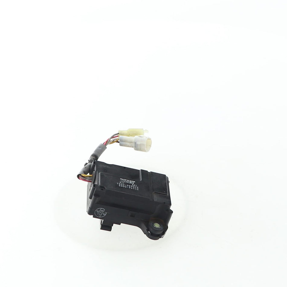 2007-2009 KAWASAKI Z1000 Exhaust Servo Motor - 211740005