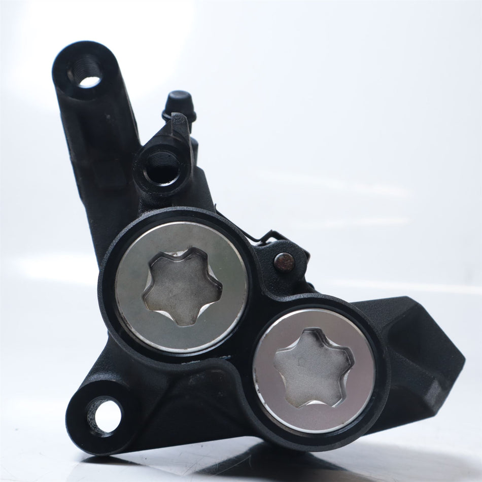 2021 Yamaha MT-07 Front Left Brake Caliper - 1WS-2580T-00