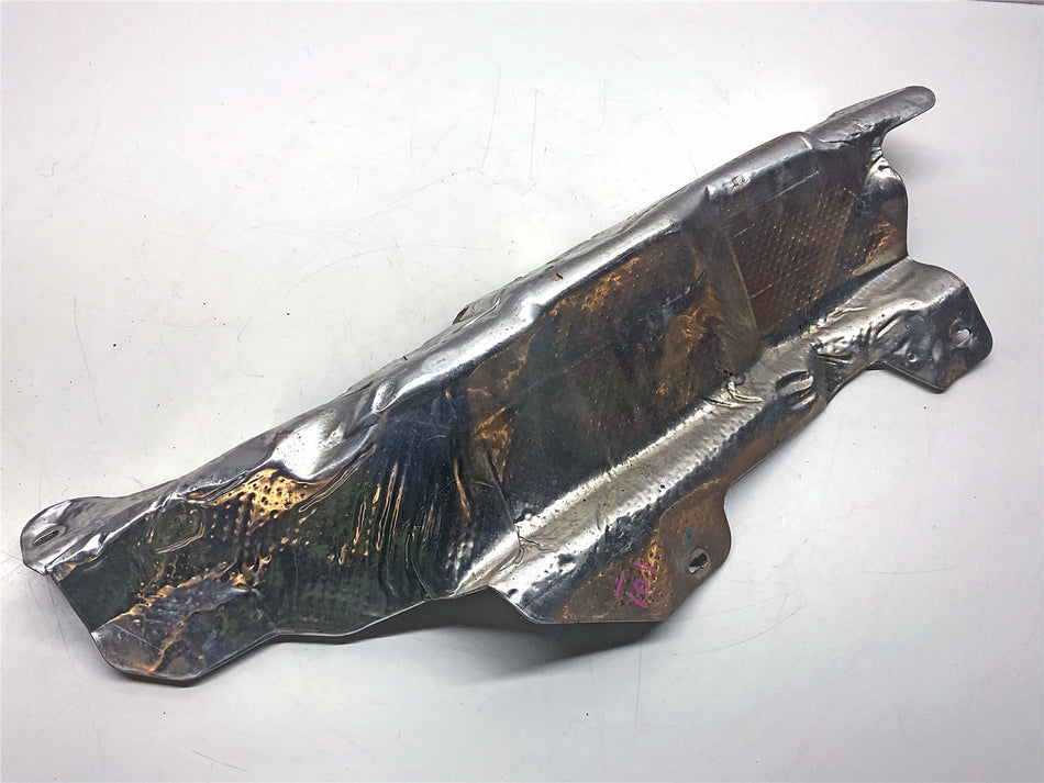 2025 CF-Moto CFORCE 1000 Overland Rear Outer Insulator - 9AWV0200308002