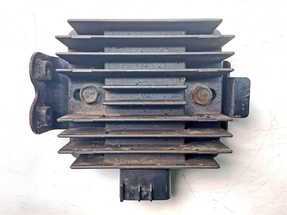 2016 Kawasaki Z800 ZR800 ABS Regulator Rectifier - 210660720