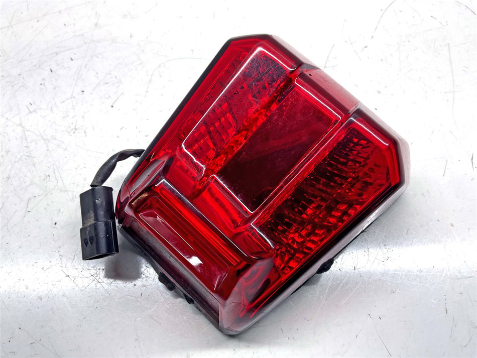 2016 Triumph Tiger 800 XR Rear Tail Light - T2701549