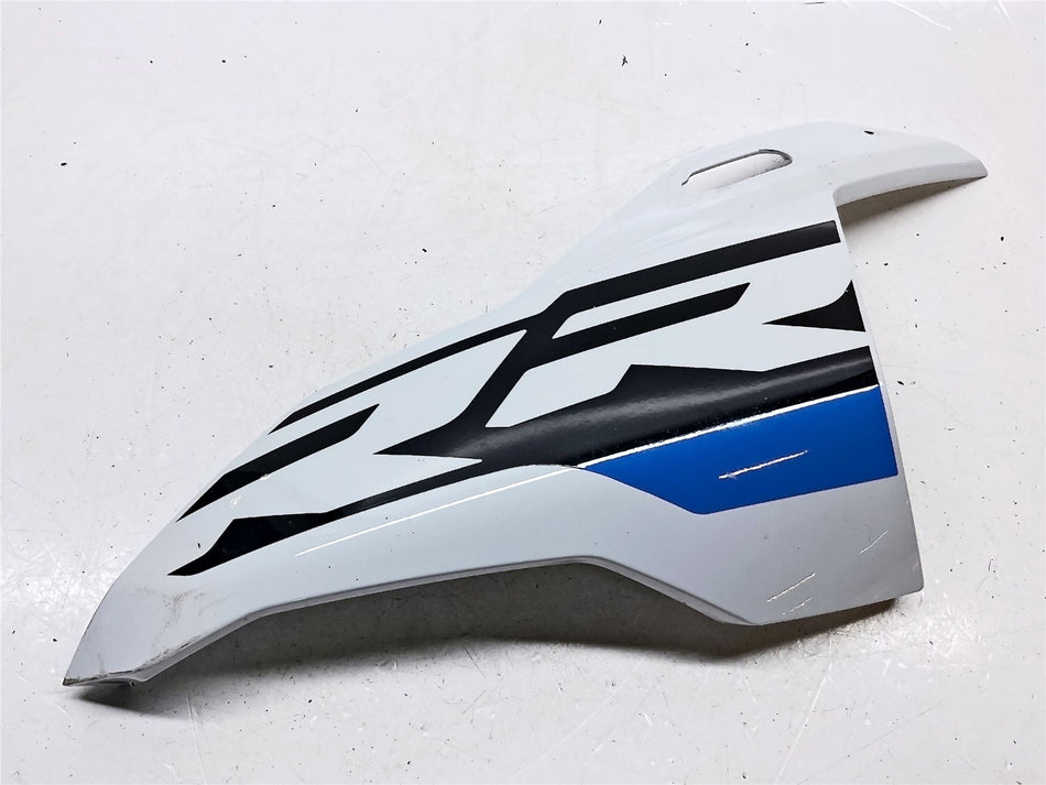 BMW S1000RR ABS Left Top Fairing - 46638569781