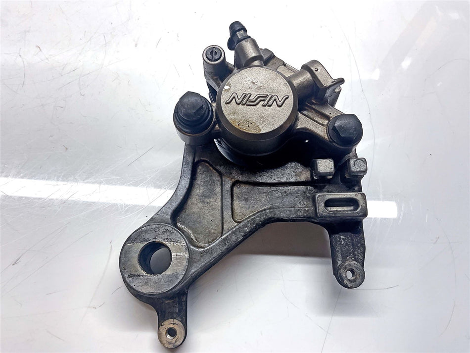 1989 Honda XRV650 Rear Brake Caliper - 43100MS8006