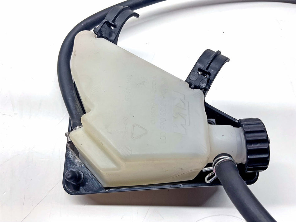 2018 KTM 1290 Super Duke R Coolant Resovoir - 61335065000