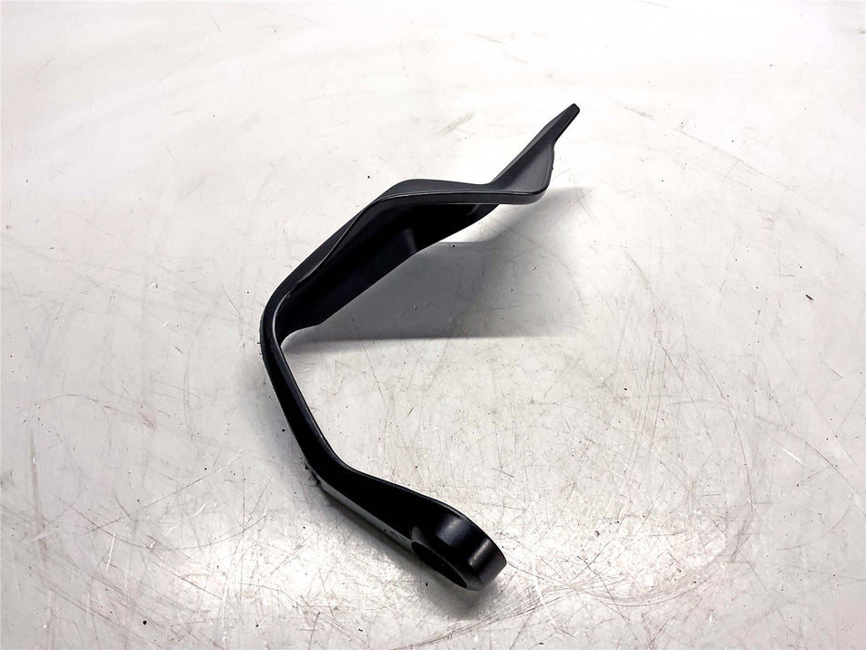 2018 BMW R1200GS Ralleye Left Handguard - 46638523431