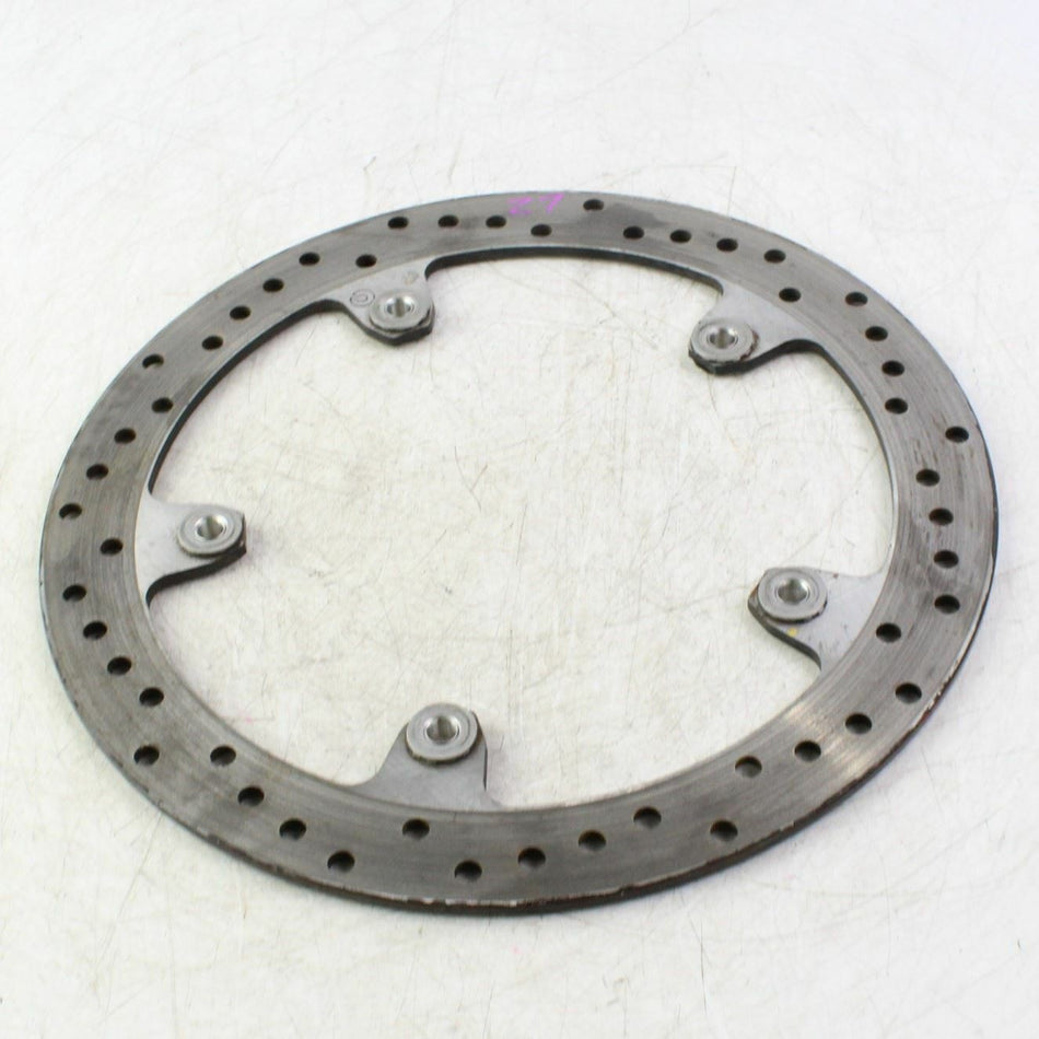 2012-2014 BMW S1000RR Brake Disc - 34117723493