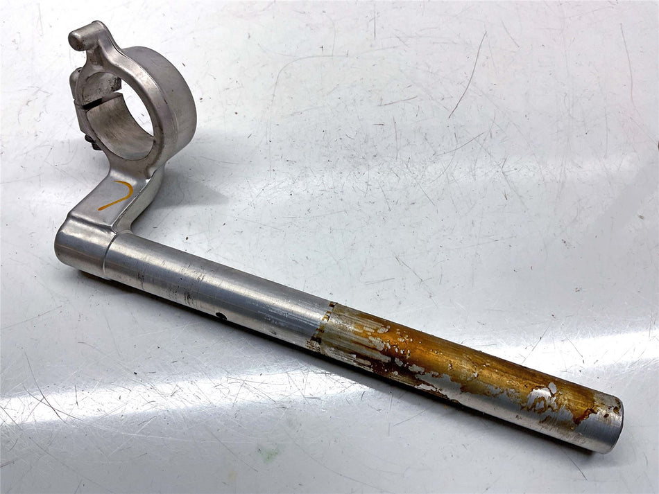 2004 Suzuki SV650S Left Handlebar - 5615117G00000