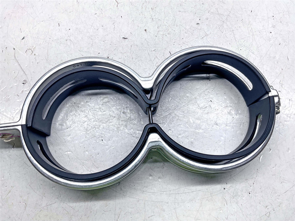 2011-2016 Ducati Streetfighter 848 Silencer Clamp