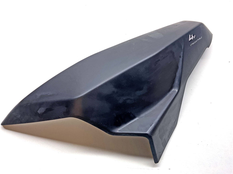 2022 CF-Moto CF650TR Front Left Hand Strip - 9DS#0410316001