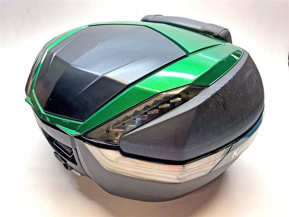 Kawasaki Z1000 SX 47Ltr Top Box