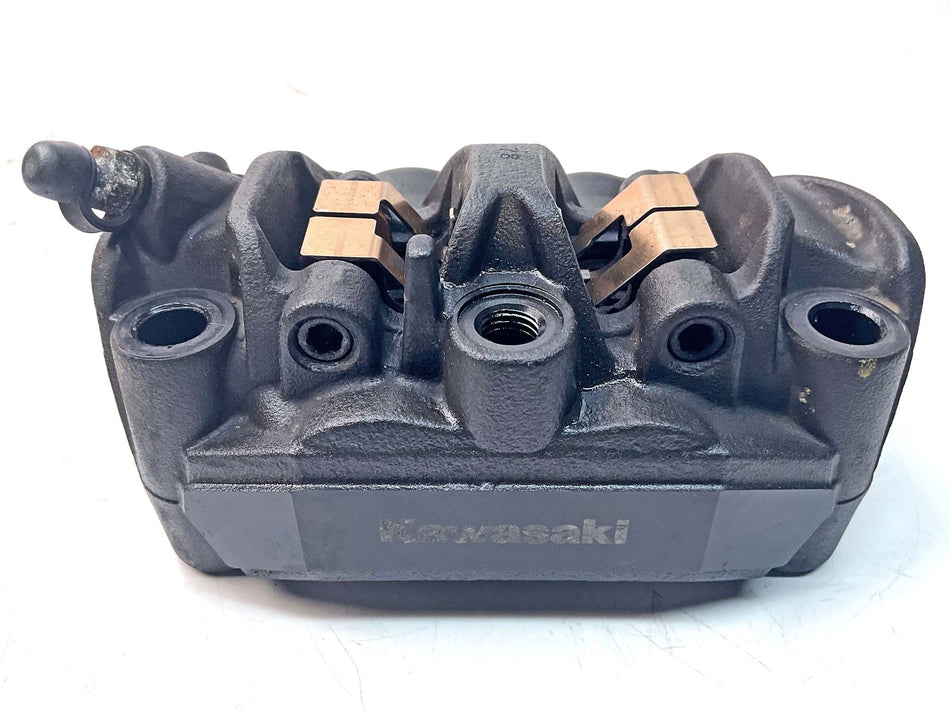 2014 Kawasaki Z1000 SX Front Left Brake Caliper - 430800136DJ