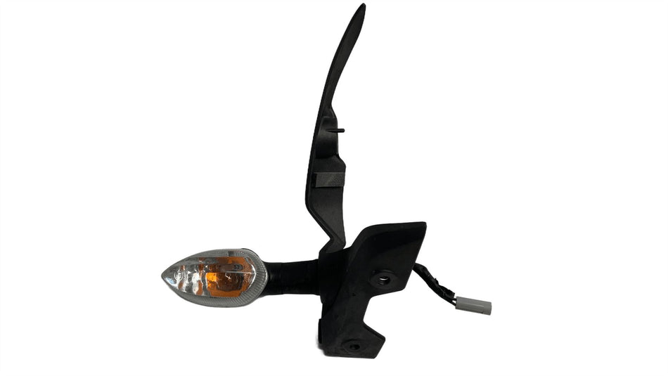 2014 Yamaha MT-07 Front Right Indicator A045209