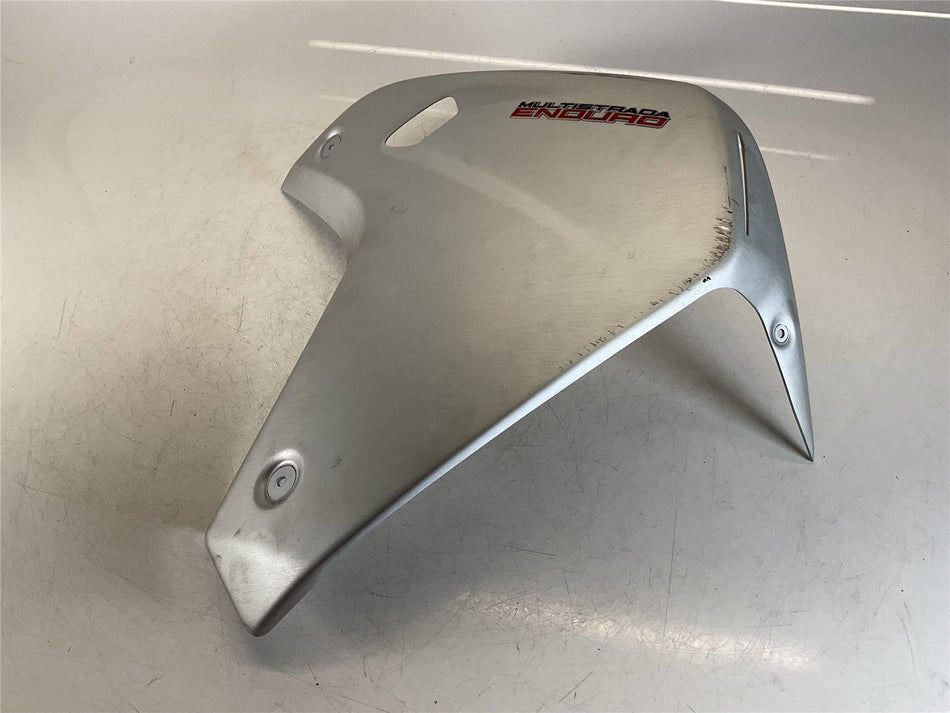 2017 Ducati Multistrada 1200 Enduro Left Side Fairing
