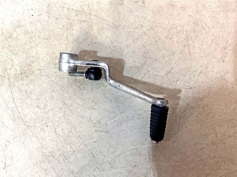 2007 Suzuki GSX-R600 Gear Lever Assy - 25600-01H00
