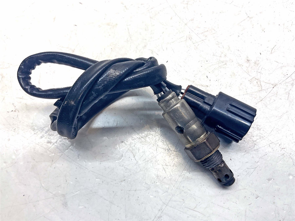 2026 Kawasaki Z H2 ZR1000 ABS Oxygen Sensor (Short) - 211760938
