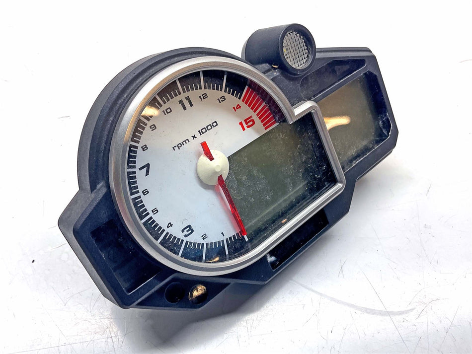 2010 BMW S1000RR Speedometer 37962 miles - 62117721877