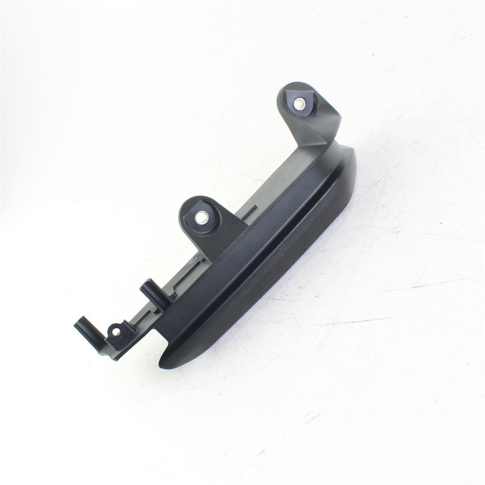 2018-ON HONDA  GOLDWING GL 1800 R/H Right Hand Pillion Grip Assy - 84150MKCA00ZA