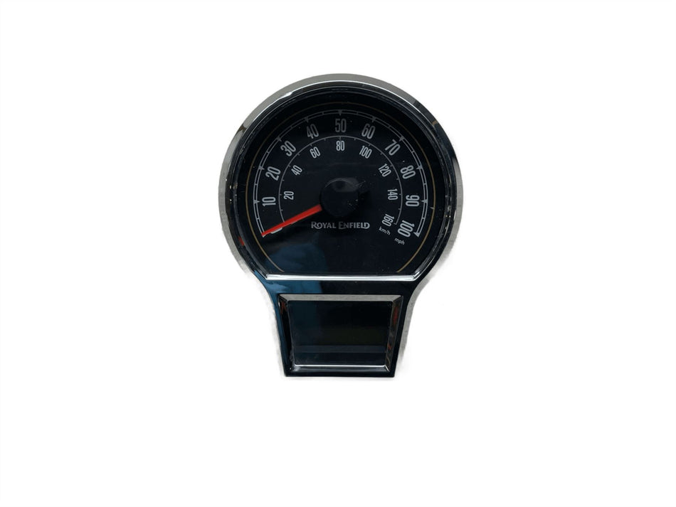 2024 Royal Enfield Classic 350 Speedometer Clock ZEMP0504N3