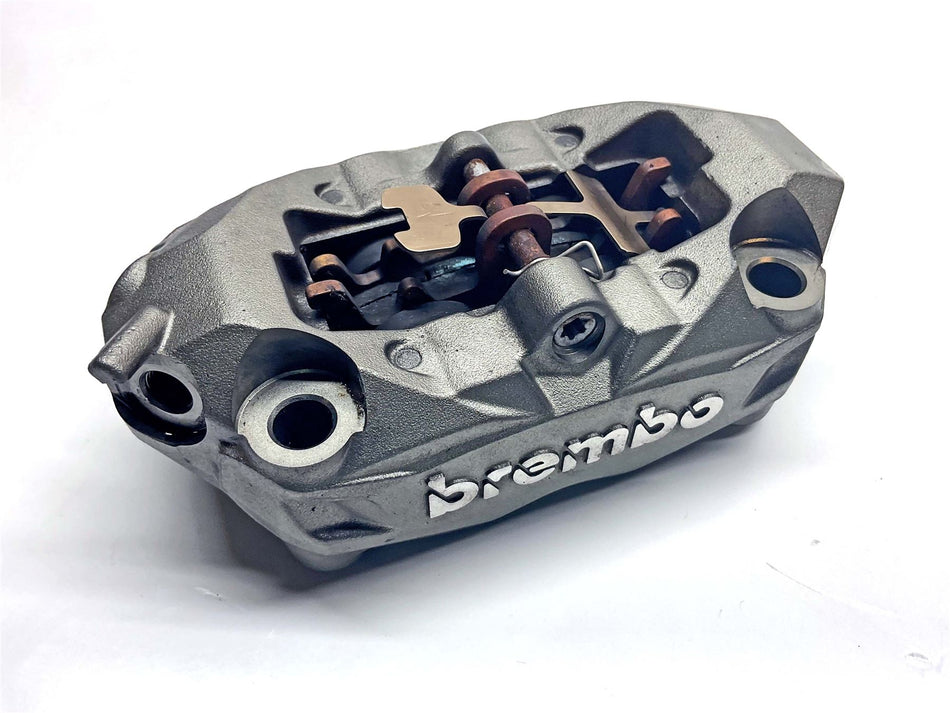 2022 Ducati Streetfighter V2 Left Front Brake Caliper - 61040511A
