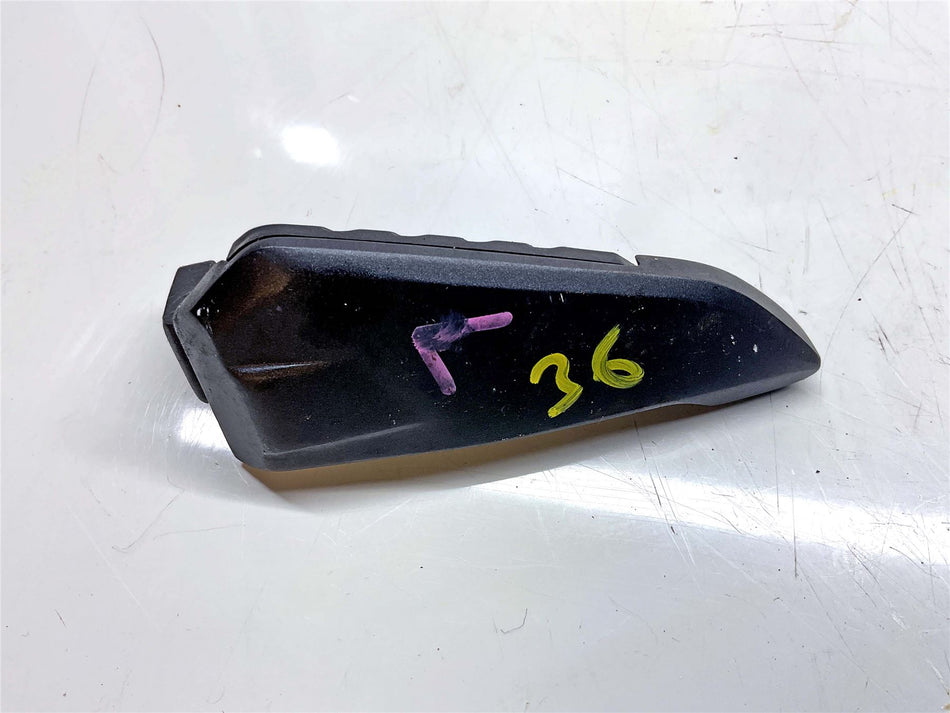2024 Honda SH350I Rear Left Footrest / Peg - 50740K53DB0