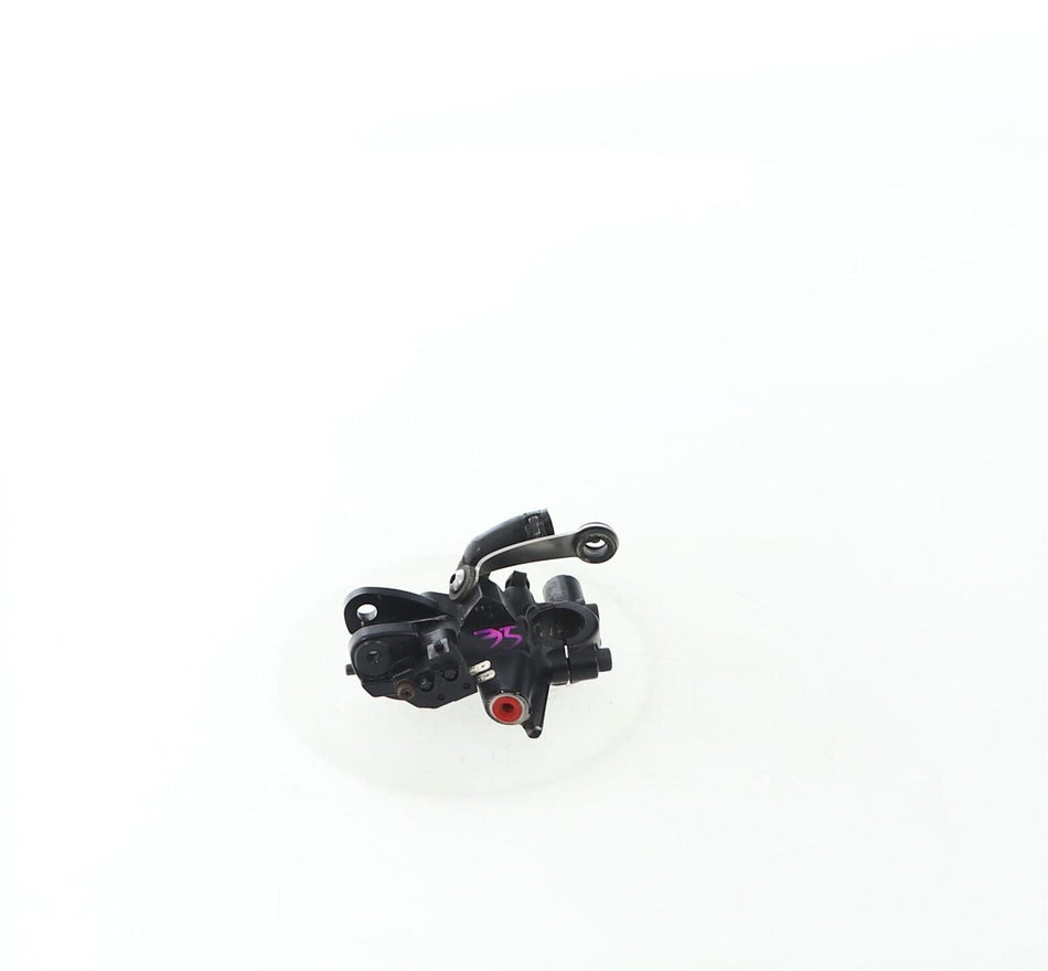2007-2009 KAWASAKI Z1000 Front Master Cylinder - 430150108
