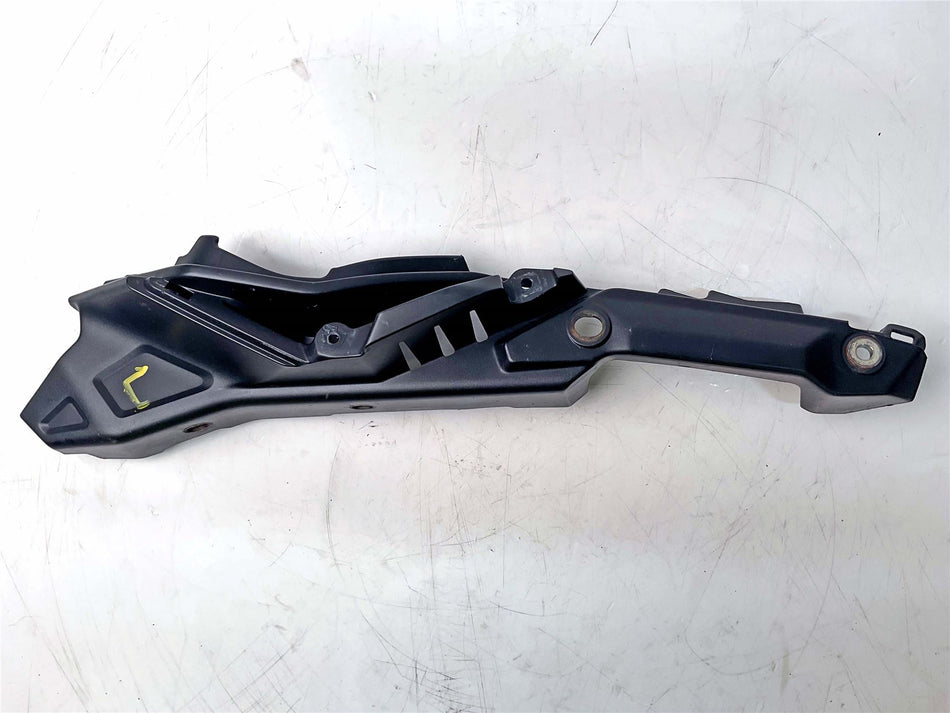 2016 Yamaha MT-10  Left Inner Seat Cowling - B672173100