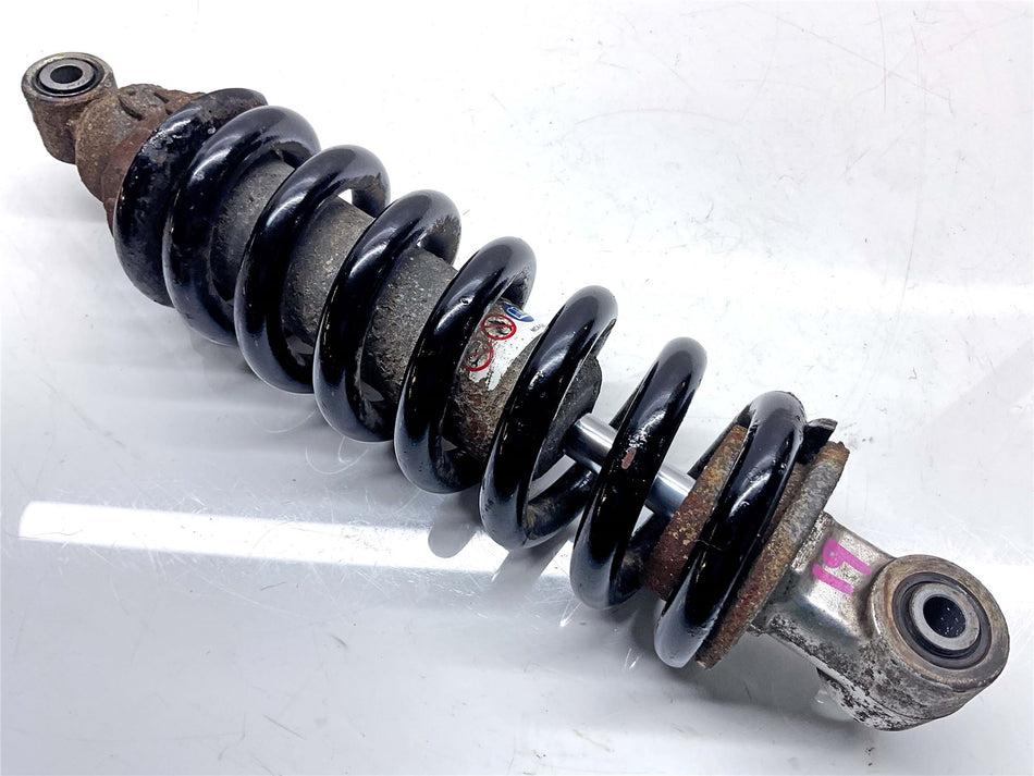 2018 Honda NC750X Rear Suspension / Shock - 52400MKAD81