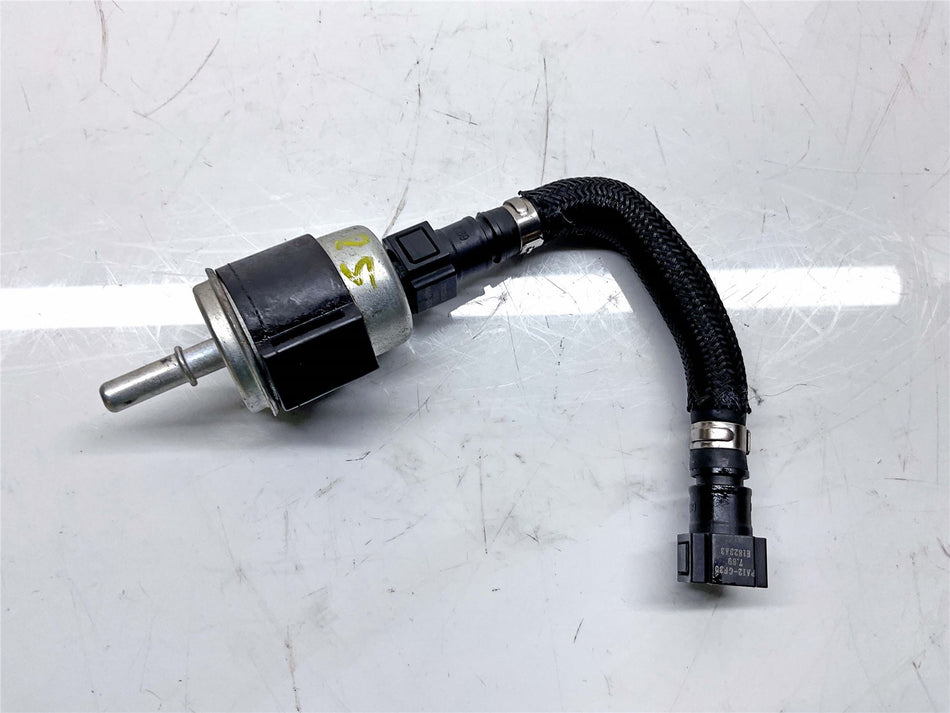 2024 Benelli TRK 702 Fuel filter - 50340N070000