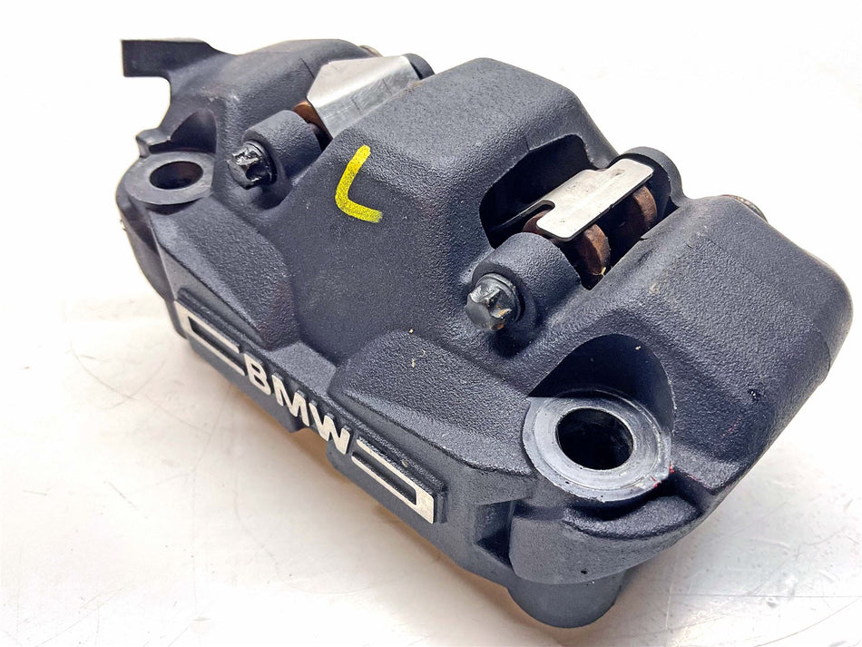 2020 BMW S1000XR Left Front Brake Caliper - 34111614797