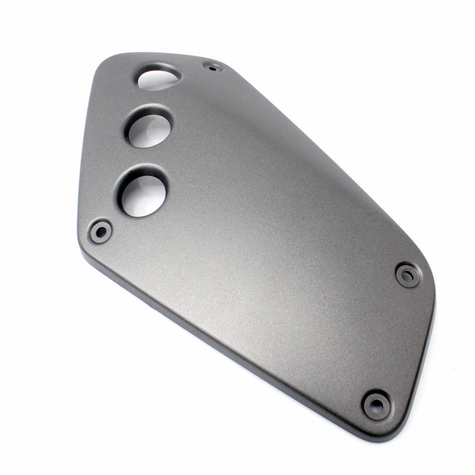 2016-2018 YAMAHA XSR700 ABS Upper Left Side Cover - B34-F137W-01