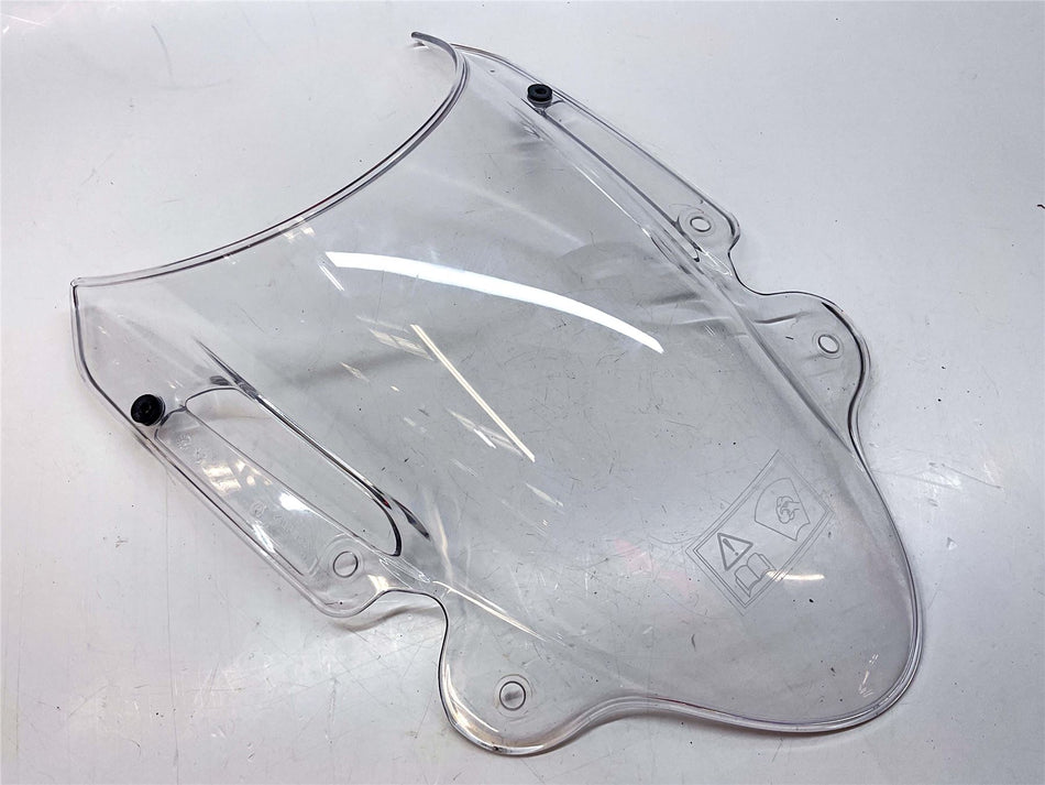 2025 Triumph Speed Triple 1200 RR Windscreen - T2312332
