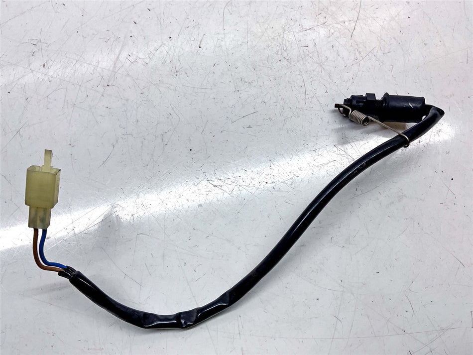 2009 Kawasaki Ninja ZX10R ZX1000 Rear Brake Light Switch