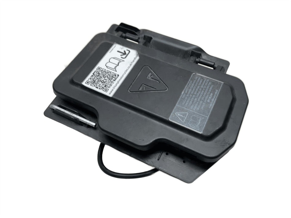 2023 Triumph Tiger 1200 Handbook Tray 2311399