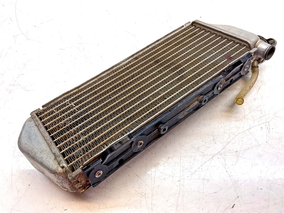 2020 KTM 350 EXC F Six Days Radiator - 79535008100
