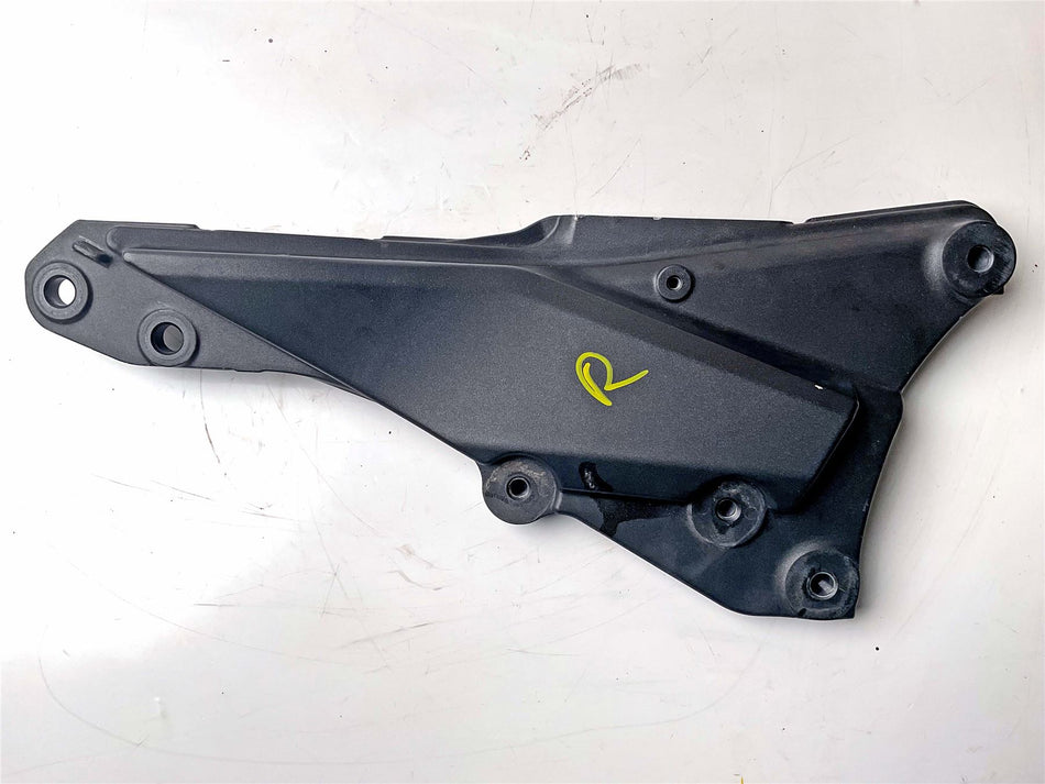 2021 Kawasaki Ninja 1000SX Right Subframe Mount - 11057080718R