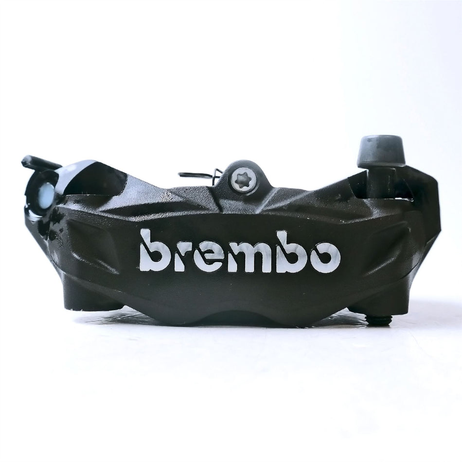 2024 Aprilia RS660 Left Brake Caliper - 2B006451