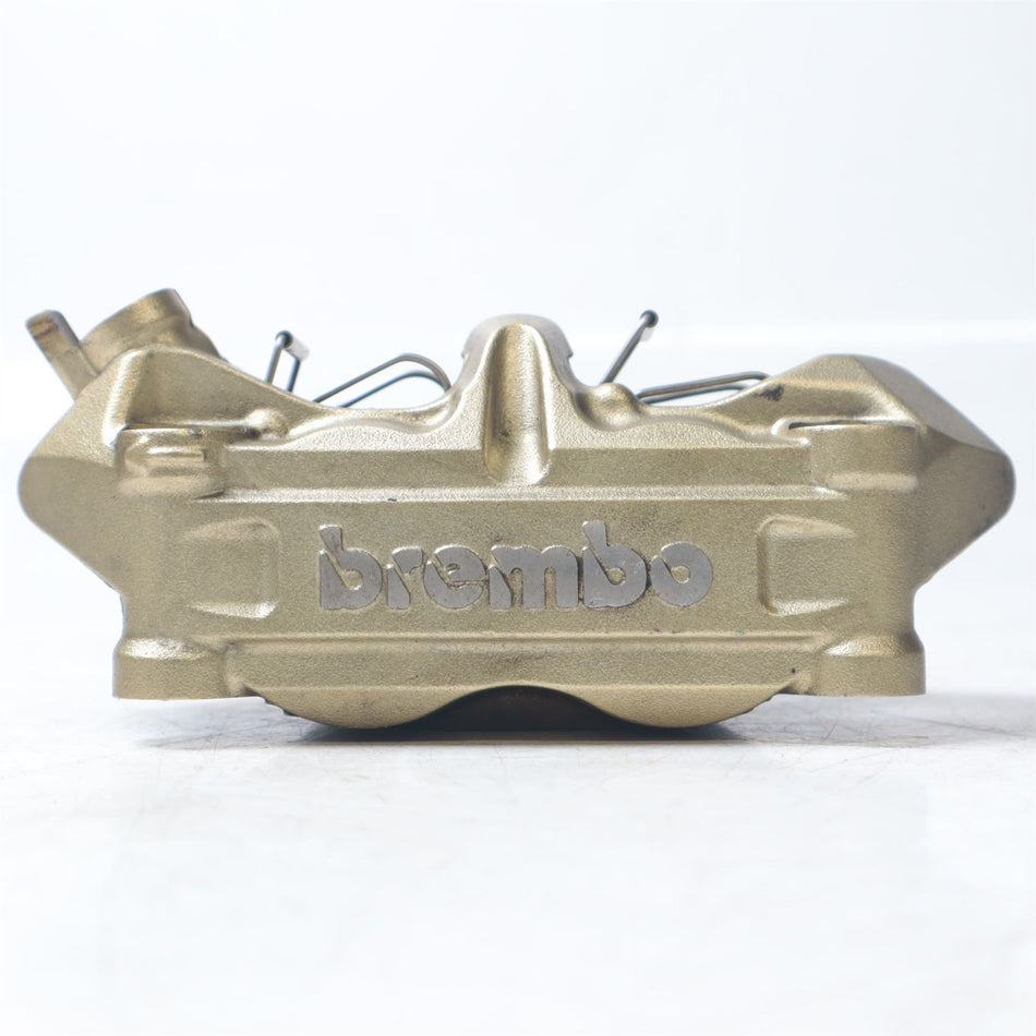 2017 BMW S1000R Front Left Brake Caliper - 34117714783