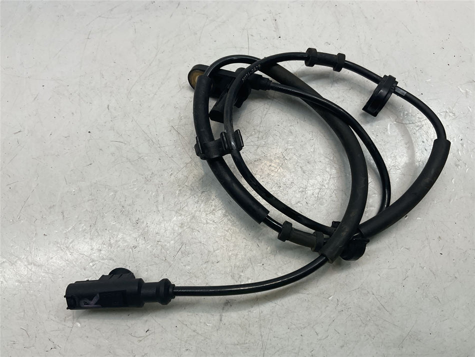 2017 Kawasaki Ninja 650 EX650 Speed Sensor - 21176-0828